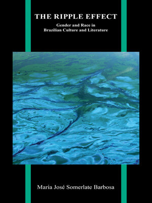 cover image of The Ripple Effect